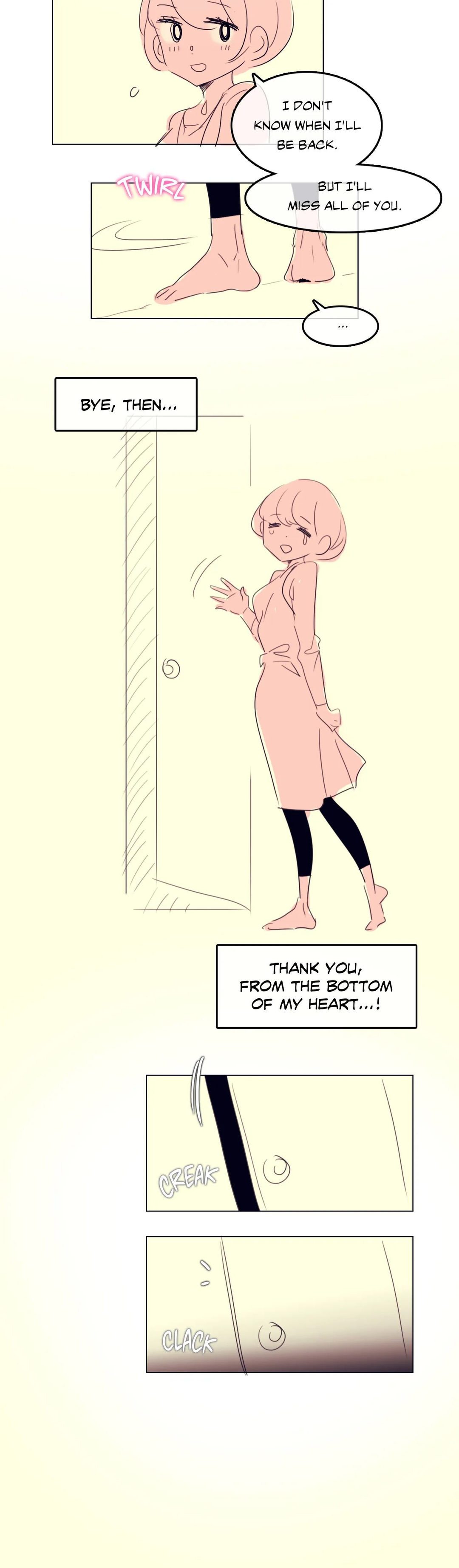 A Pervert’s Daily life - Chapter 144.5 [photo 2] - MangaPorn