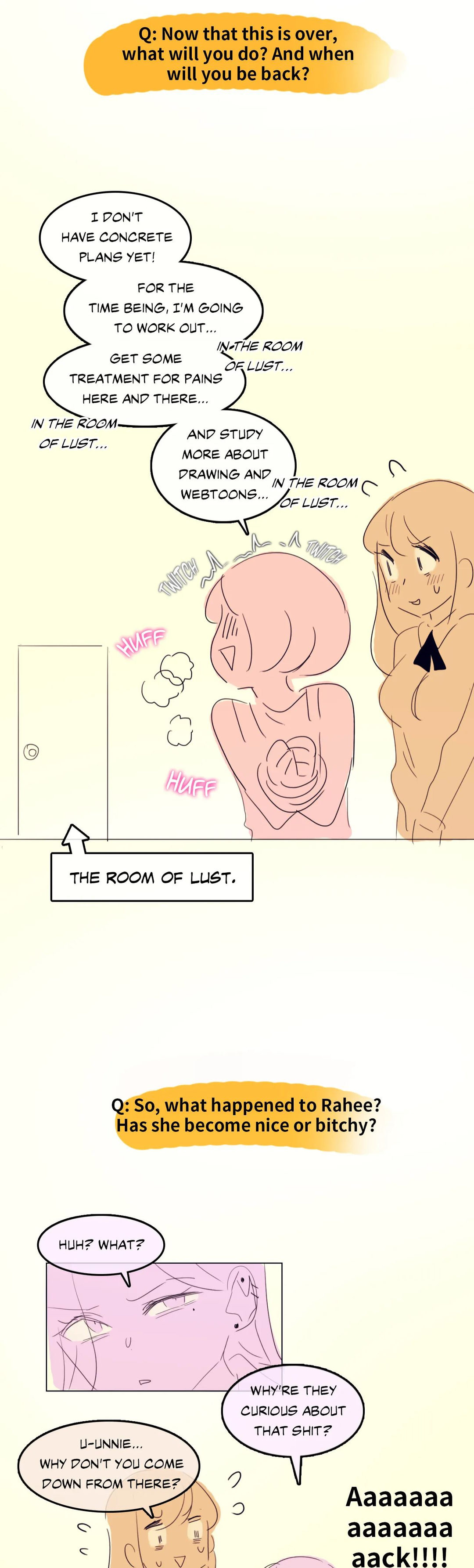 A Pervert’s Daily life - Chapter 144.5 [photo 6] - MangaPorn