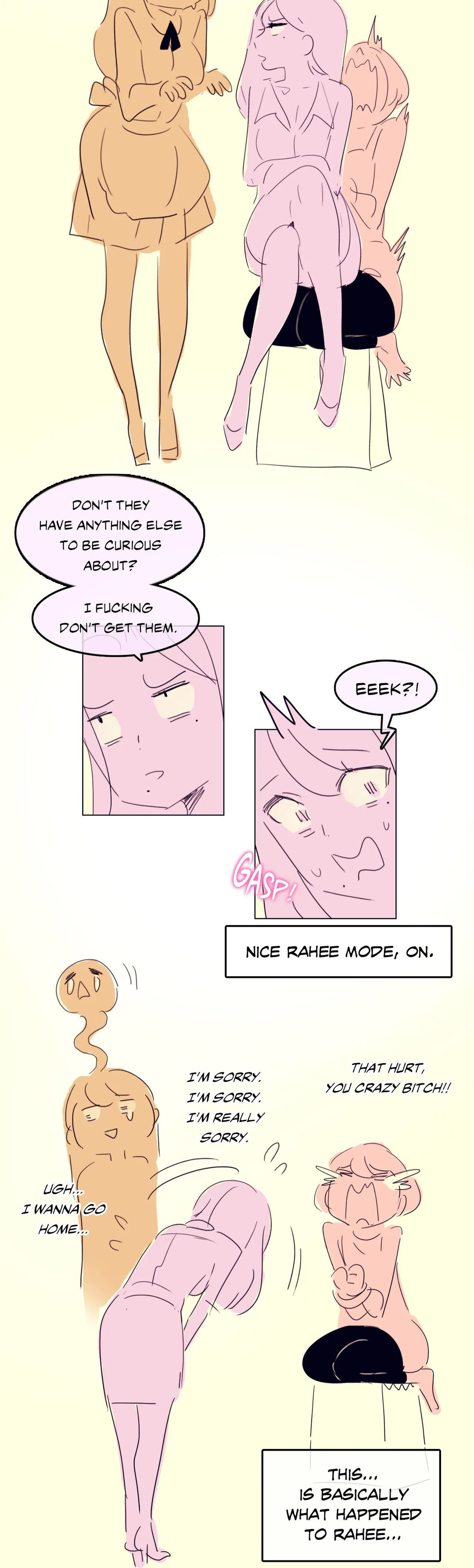 A Pervert’s Daily life - Chapter 144.5 [photo 7] - MangaPorn