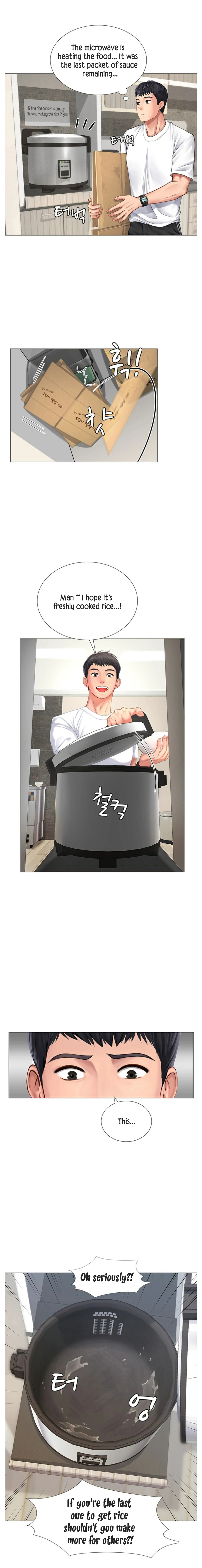 Should I Study at Noryangjin? - Chapter 1 [photo 11] - MangaPorn