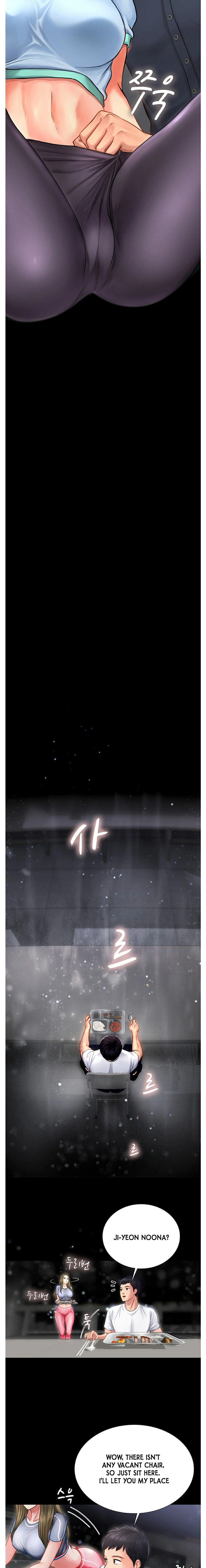 Should I Study at Noryangjin? - Chapter 2 [photo 24] - MangaPorn