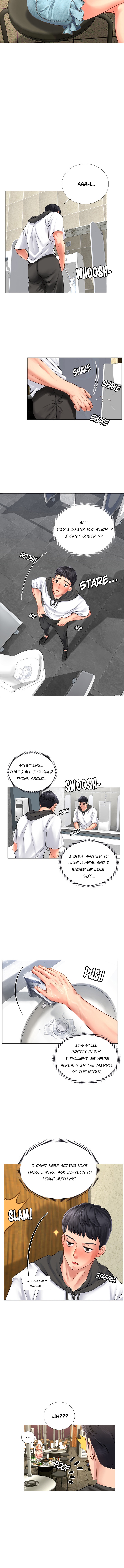 Should I Study at Noryangjin? - Chapter 4 [photo 12] - MangaPorn