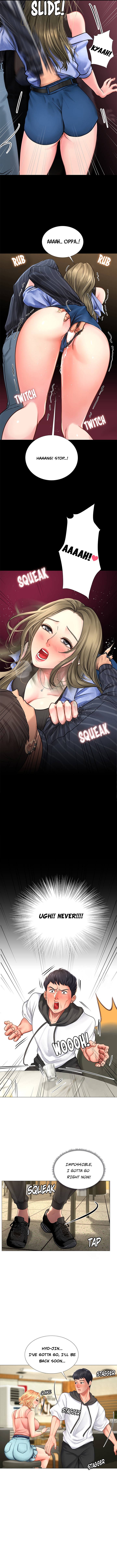 Should I Study at Noryangjin? - Chapter 4 [photo 14] - MangaPorn