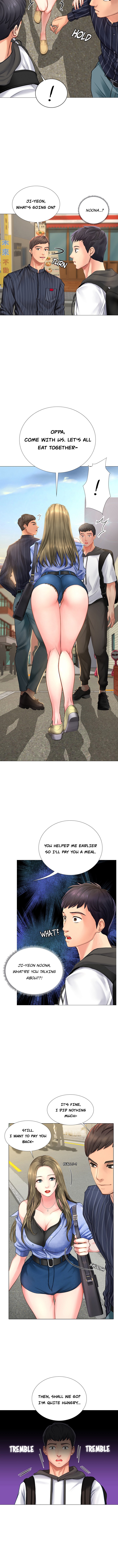 Should I Study at Noryangjin? - Chapter 4 [photo 3] - MangaPorn