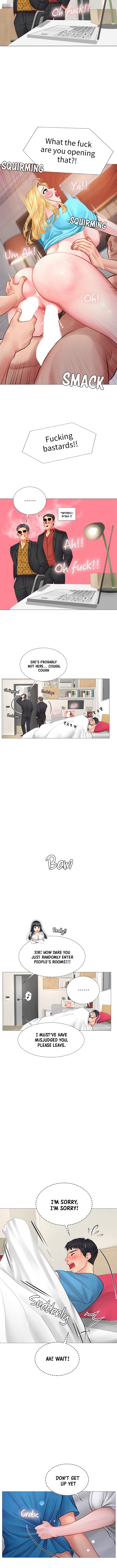 Should I Study at Noryangjin? - Chapter 8 [photo 14] - MangaPorn