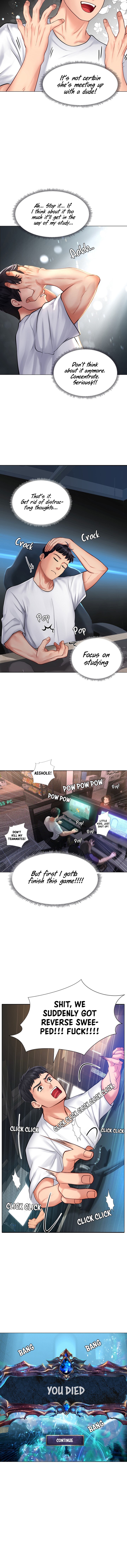 Should I Study at Noryangjin? - Chapter 10 [photo 11] - MangaPorn