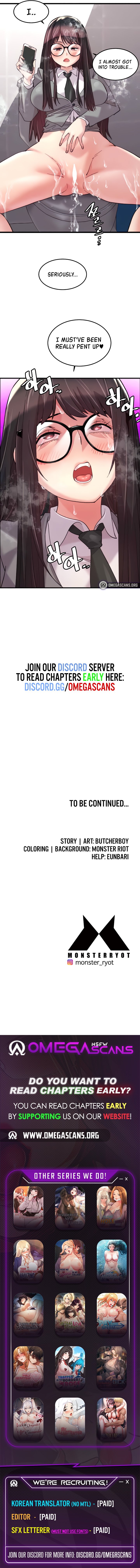 Chicken Club - Chapter 18 [photo 7] - MangaPorn