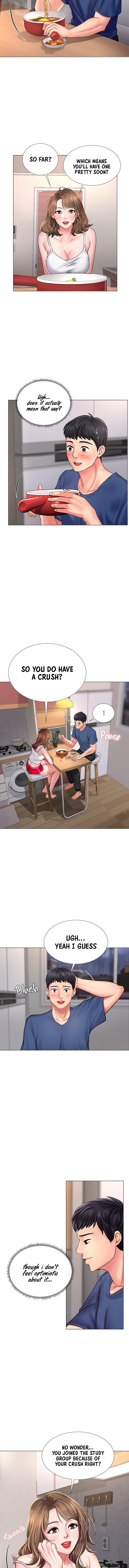 Should I Study at Noryangjin? - Chapter 14 [photo 11] - MangaPorn