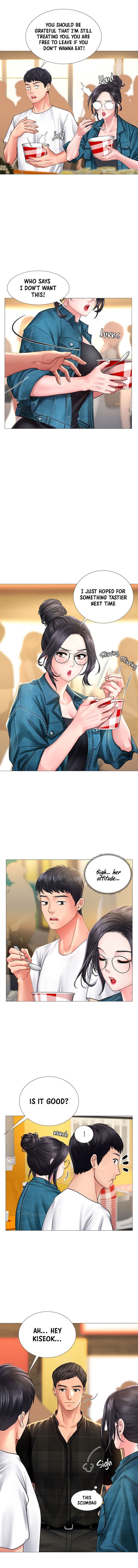 Should I Study at Noryangjin? - Chapter 15 [photo 14] - MangaPorn