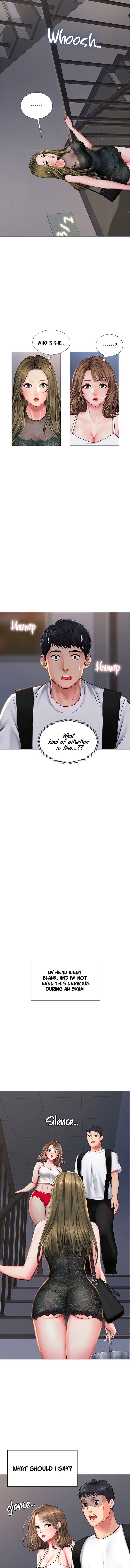 Should I Study at Noryangjin? - Chapter 15 [photo 2] - MangaPorn