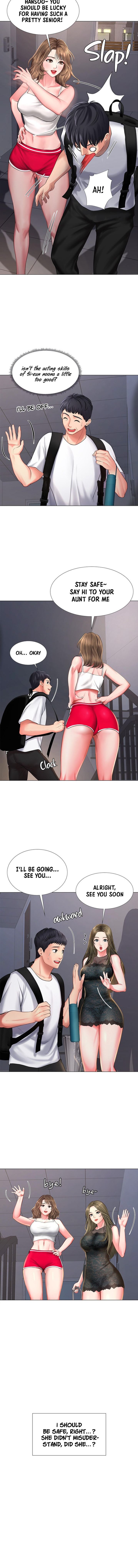 Should I Study at Noryangjin? - Chapter 15 [photo 6] - MangaPorn