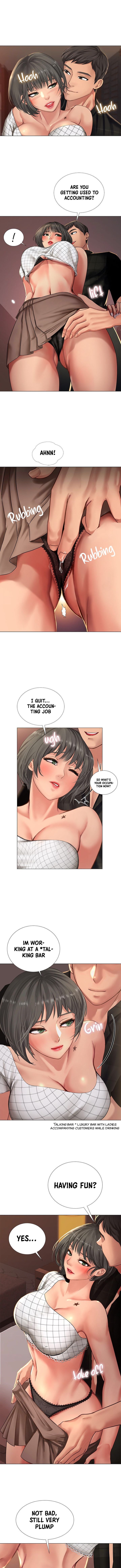 Should I Study at Noryangjin? - Chapter 16 [photo 10] - MangaPorn