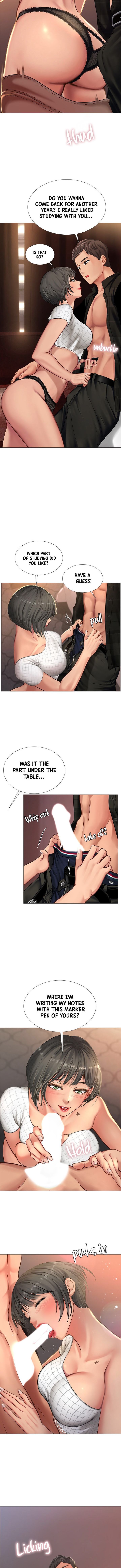 Should I Study at Noryangjin? - Chapter 16 [photo 11] - MangaPorn