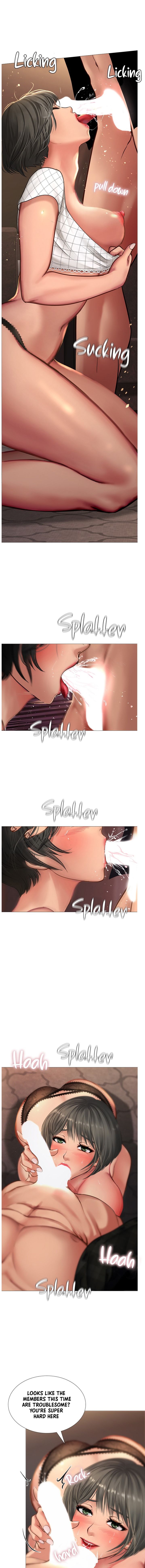 Should I Study at Noryangjin? - Chapter 16 [photo 13] - MangaPorn