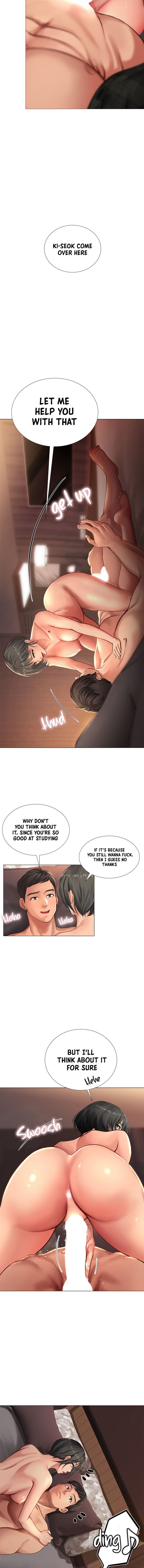 Should I Study at Noryangjin? - Chapter 16 [photo 14] - MangaPorn