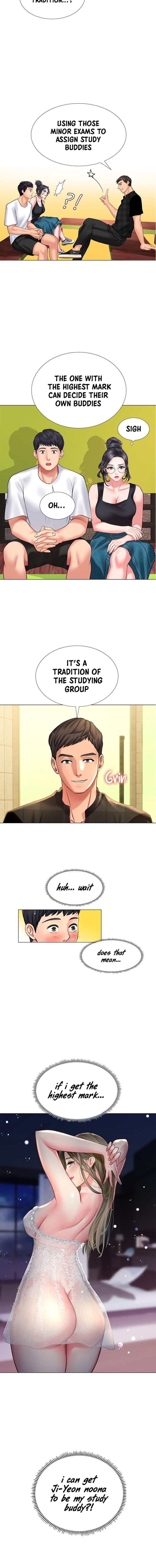 Should I Study at Noryangjin? - Chapter 16 [photo 6] - MangaPorn