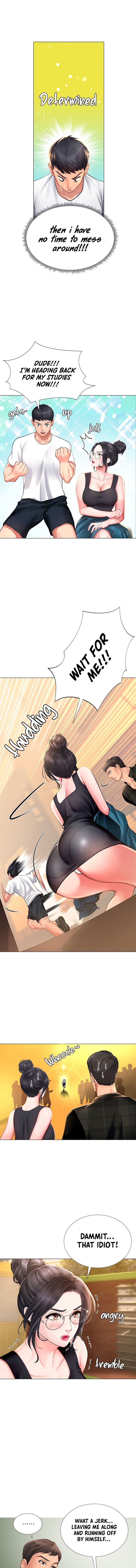 Should I Study at Noryangjin? - Chapter 16 [photo 7] - MangaPorn