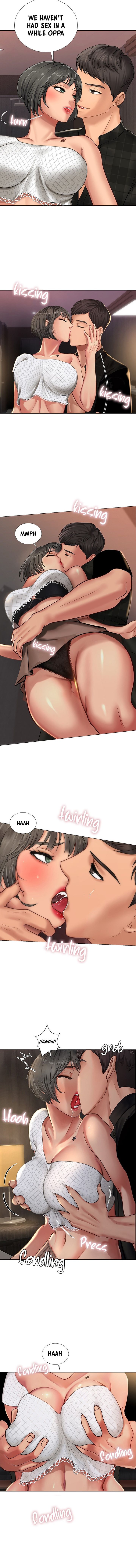 Should I Study at Noryangjin? - Chapter 16 [photo 9] - MangaPorn