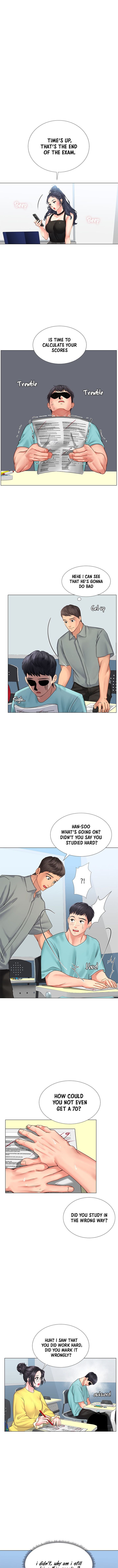 Should I Study at Noryangjin? - Chapter 17 [photo 13] - MangaPorn