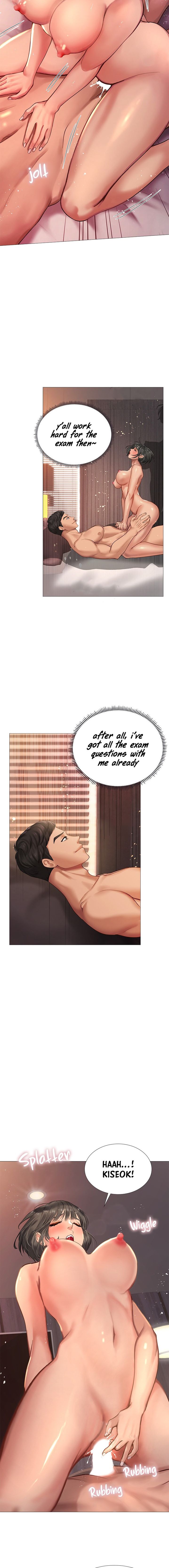 Should I Study at Noryangjin? - Chapter 17 [photo 2] - MangaPorn