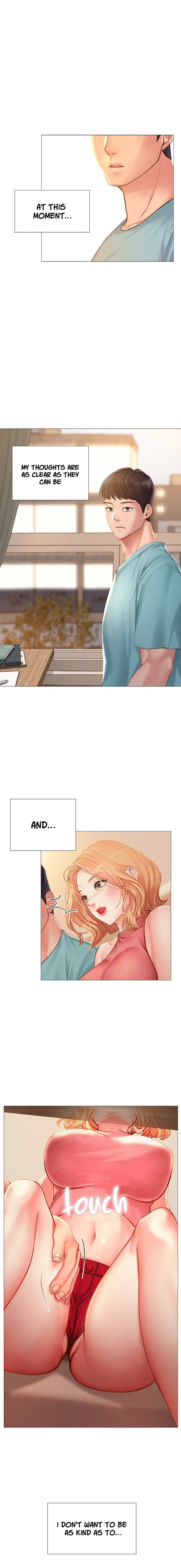 Should I Study at Noryangjin? - Chapter 18 [photo 16] - MangaPorn