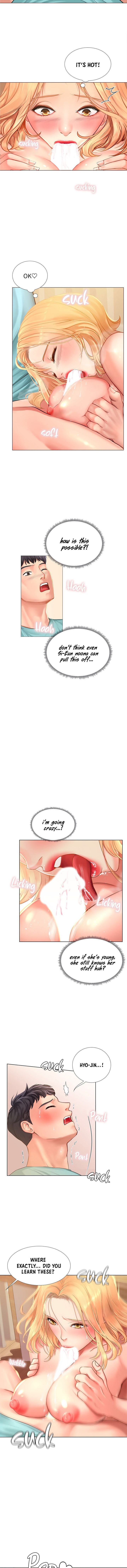 Should I Study at Noryangjin? - Chapter 19 [photo 11] - MangaPorn