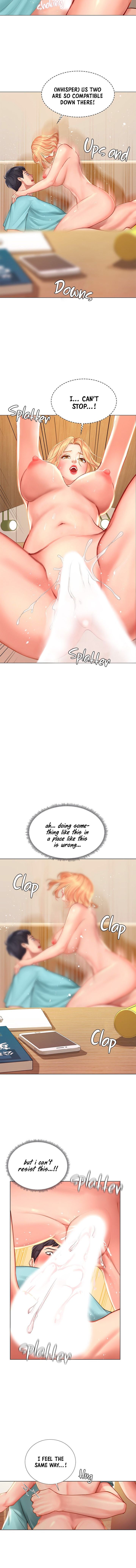 Should I Study at Noryangjin? - Chapter 19 [photo 14] - MangaPorn