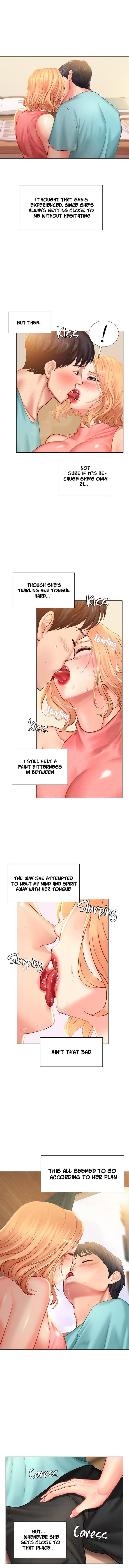 Should I Study at Noryangjin? - Chapter 19 [photo 3] - MangaPorn