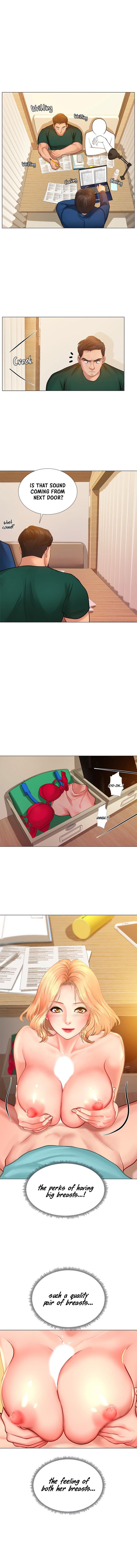 Should I Study at Noryangjin? - Chapter 19 [photo 9] - MangaPorn