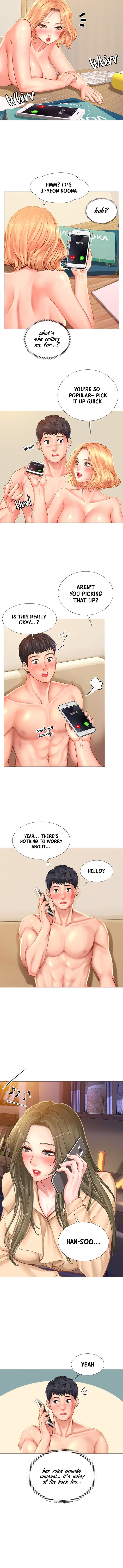 Should I Study at Noryangjin? - Chapter 20 [photo 15] - MangaPorn