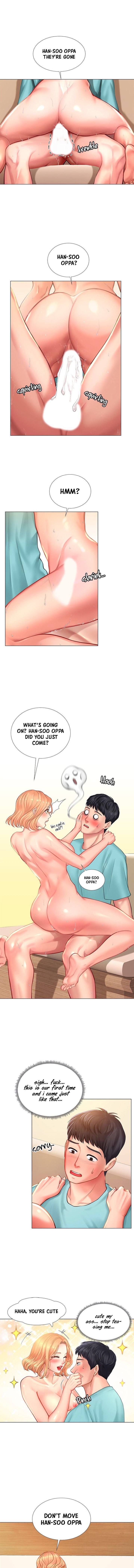 Should I Study at Noryangjin? - Chapter 20 [photo 4] - MangaPorn