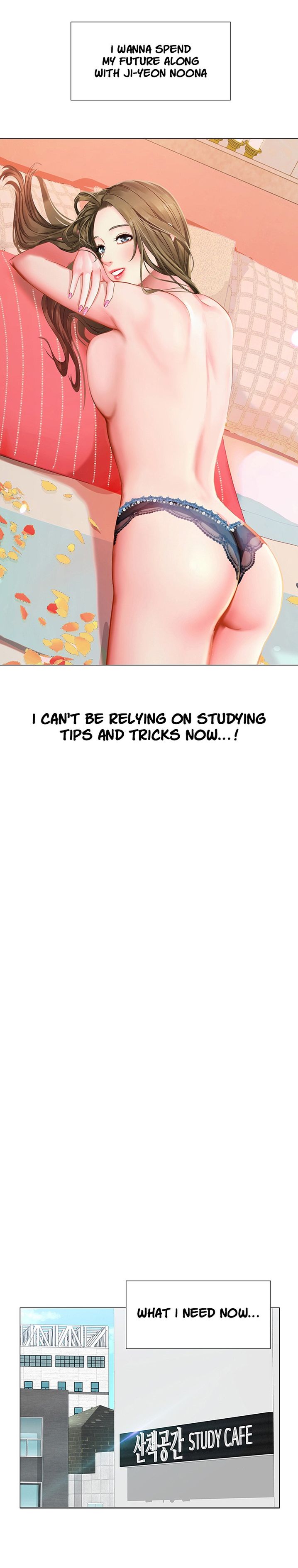 Should I Study at Noryangjin? - Chapter 29 [photo 12] - MangaPorn