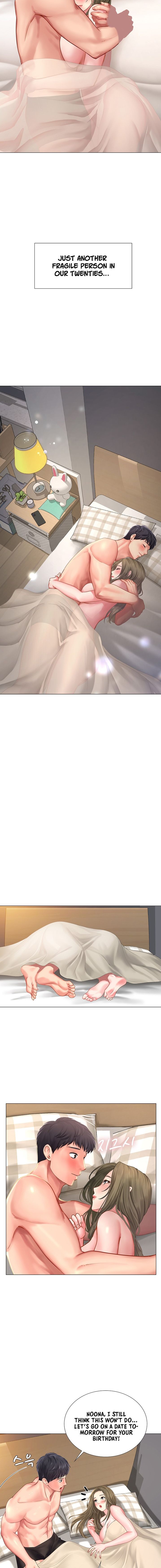 Should I Study at Noryangjin? - Chapter 29 [photo 2] - MangaPorn