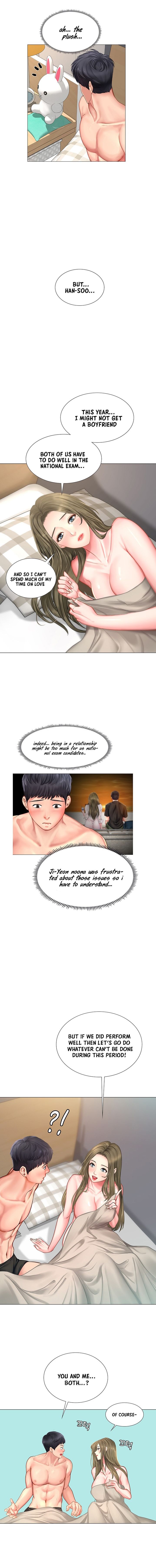 Should I Study at Noryangjin? - Chapter 29 [photo 4] - MangaPorn