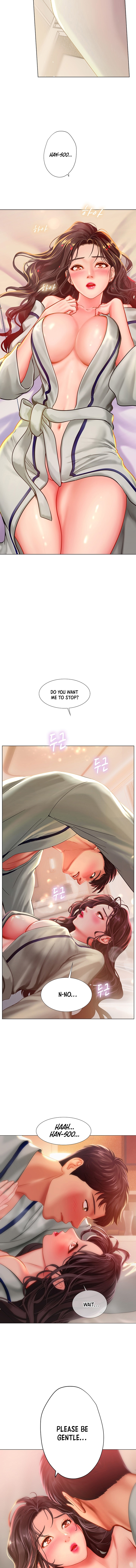 Should I Study at Noryangjin? - Chapter 41 [photo 11] - MangaPorn