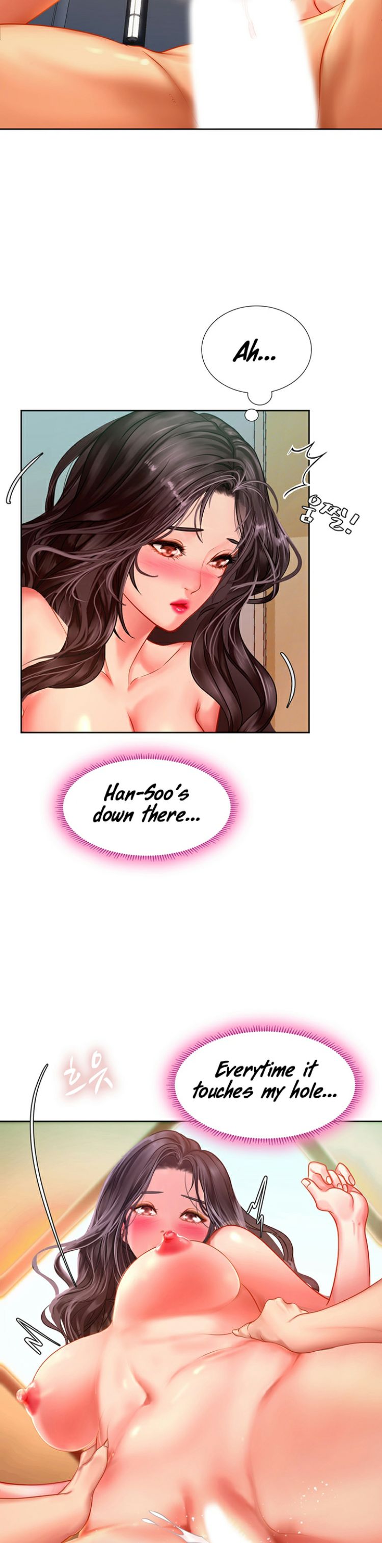 Should I Study at Noryangjin? - Chapter 44 [photo 43] - MangaPorn