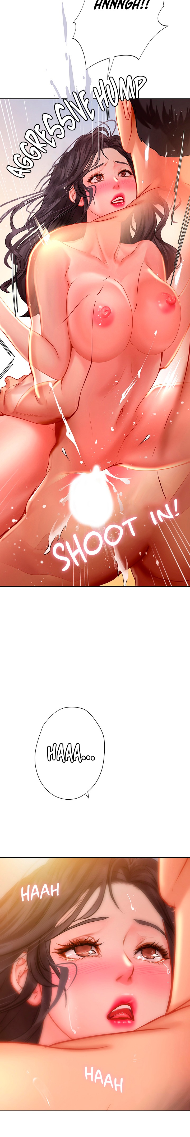 Should I Study at Noryangjin? - Chapter 46 [photo 11] - MangaPorn