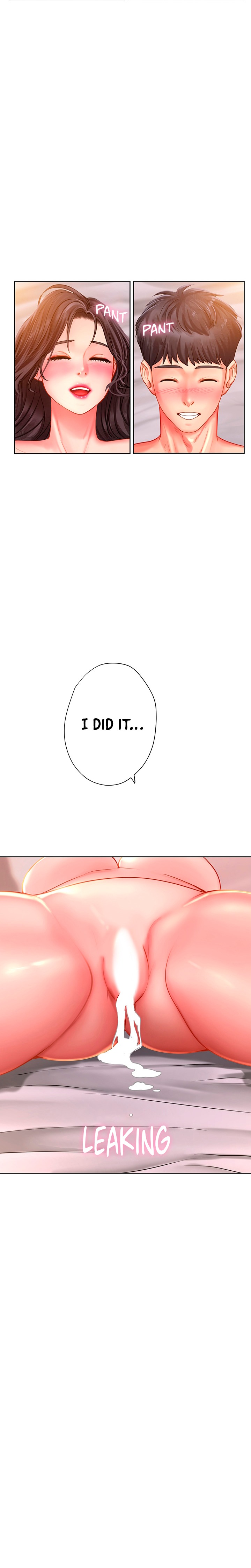 Should I Study at Noryangjin? - Chapter 46 [photo 14] - MangaPorn