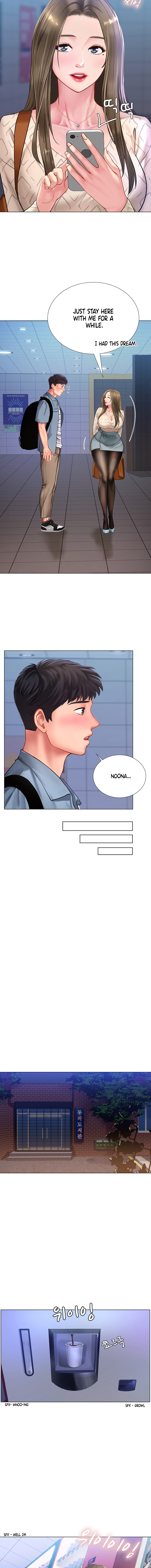 Should I Study at Noryangjin? - Chapter 52 [photo 11] - MangaPorn
