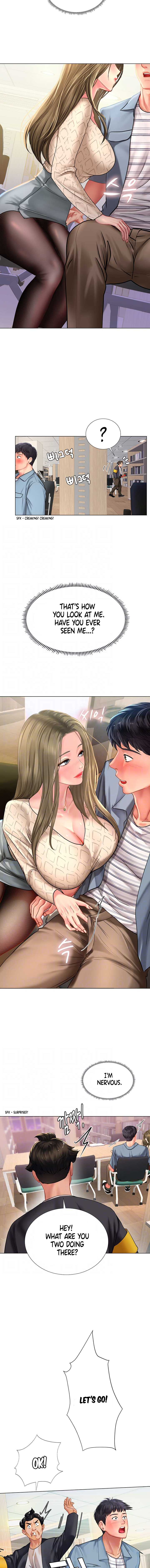 Should I Study at Noryangjin? - Chapter 52 [photo 3] - MangaPorn