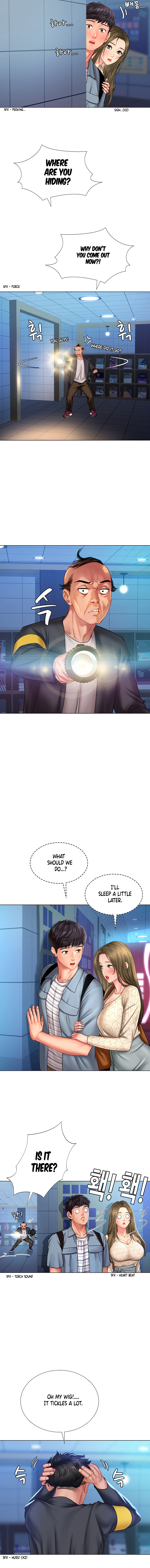 Should I Study at Noryangjin? - Chapter 52 [photo 7] - MangaPorn