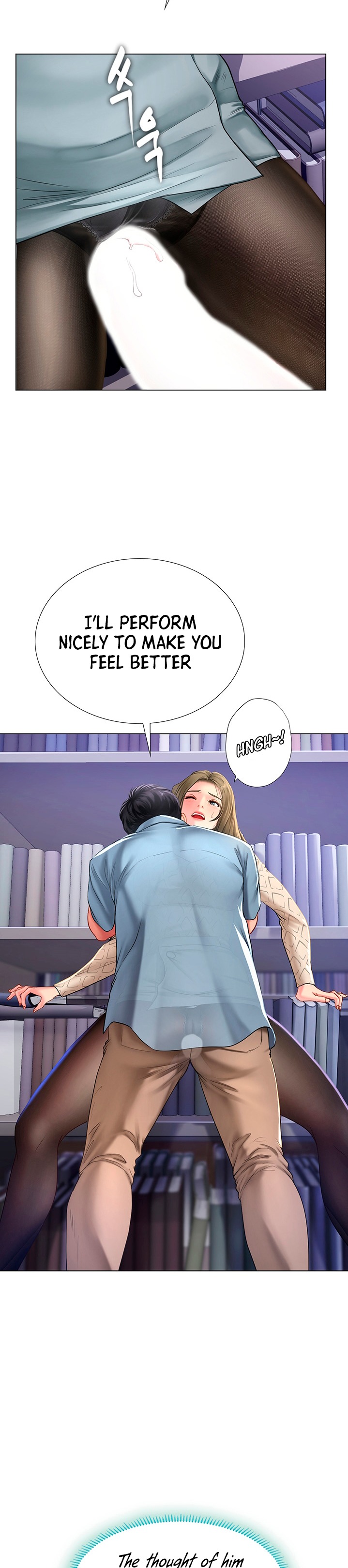 Should I Study at Noryangjin? - Chapter 54 [photo 2] - MangaPorn