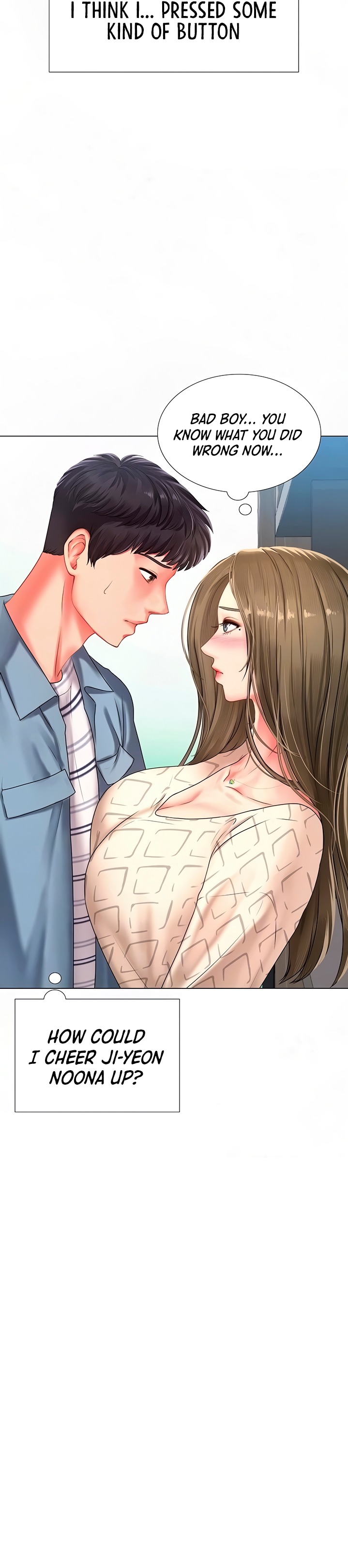 Should I Study at Noryangjin? - Chapter 54 [photo 7] - MangaPorn