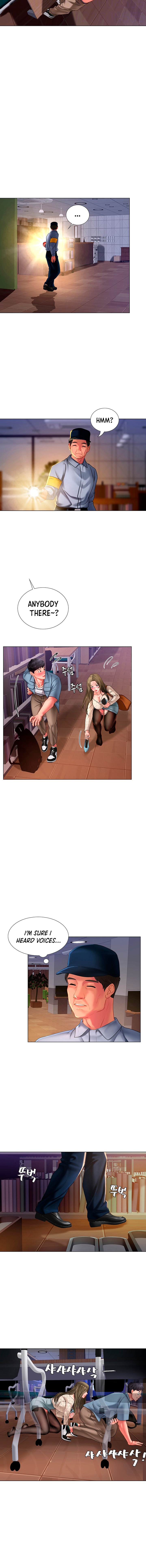 Should I Study at Noryangjin? - Chapter 55 [photo 5] - MangaPorn