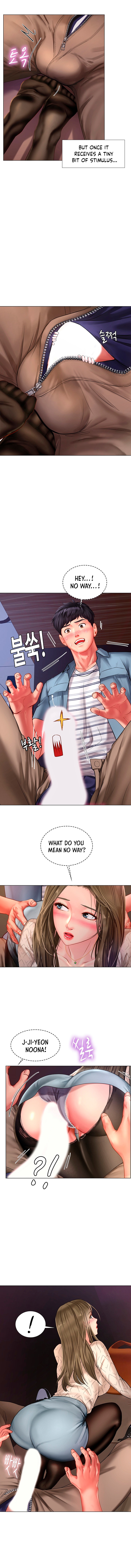 Should I Study at Noryangjin? - Chapter 55 [photo 9] - MangaPorn