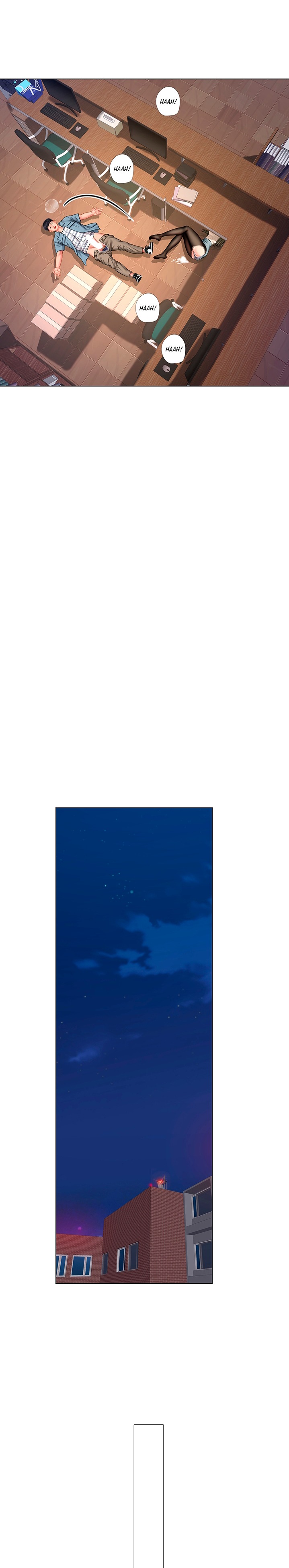 Should I Study at Noryangjin? - Chapter 56 [photo 17] - MangaPorn