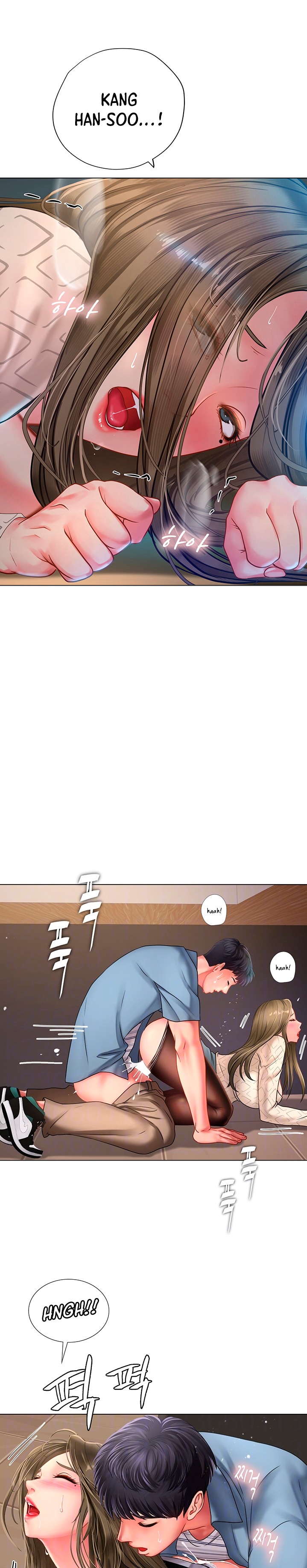 Should I Study at Noryangjin? - Chapter 56 [photo 3] - MangaPorn