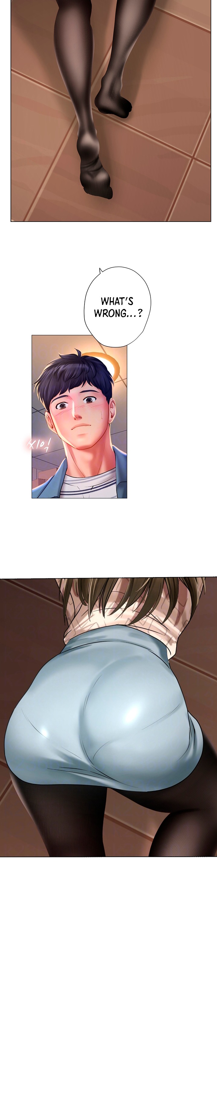 Should I Study at Noryangjin? - Chapter 56 [photo 6] - MangaPorn