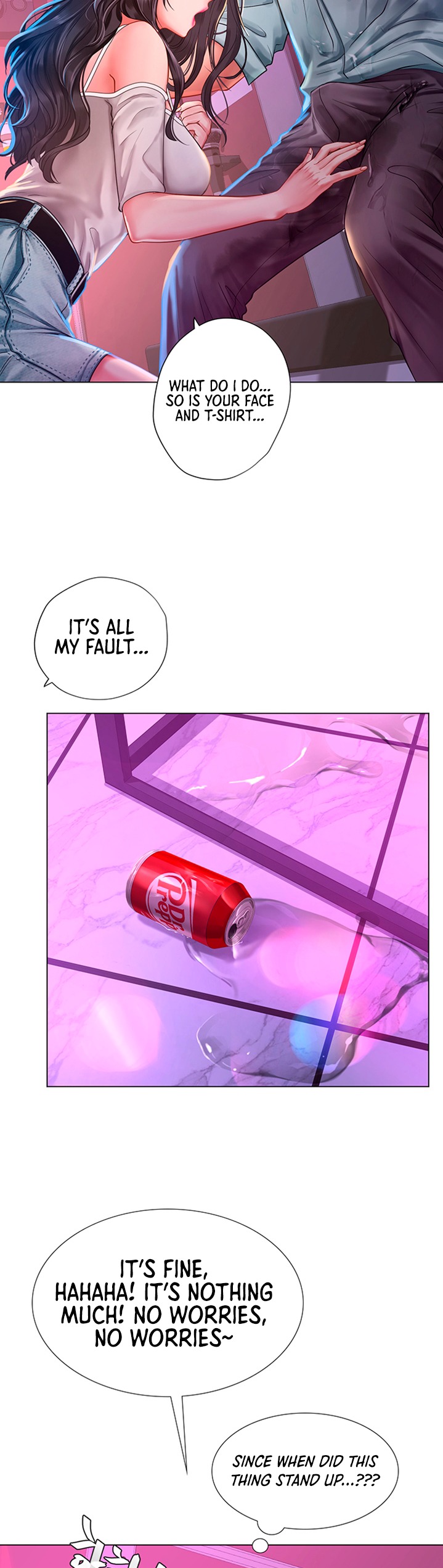 Should I Study at Noryangjin? - Chapter 58 [photo 2] - MangaPorn