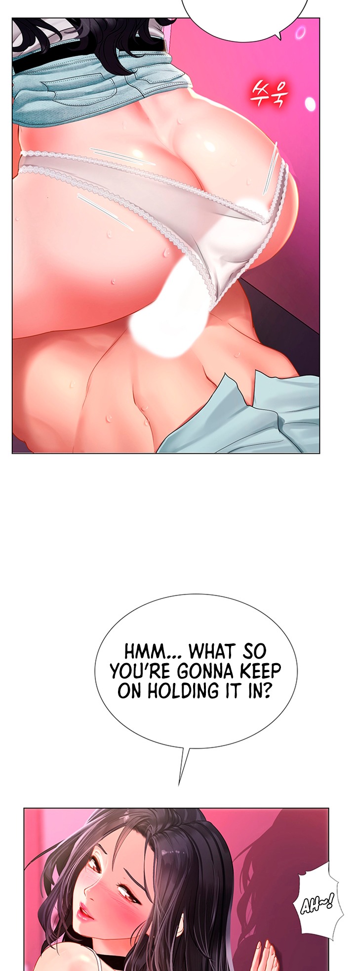 Should I Study at Noryangjin? - Chapter 58 [photo 35] - MangaPorn